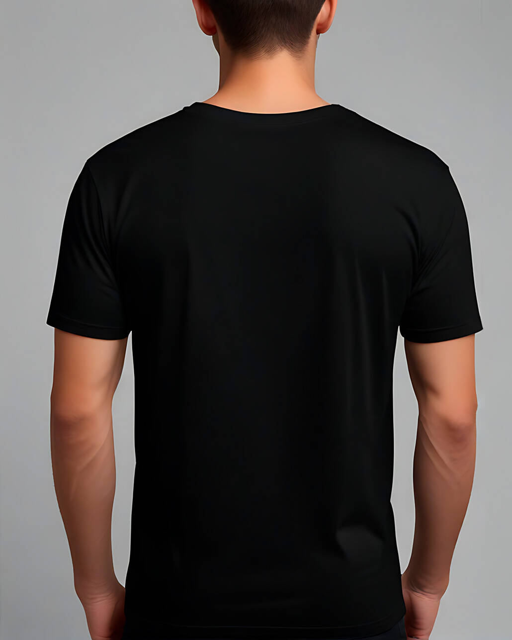 camiseta bulls club ultra premium costas preta